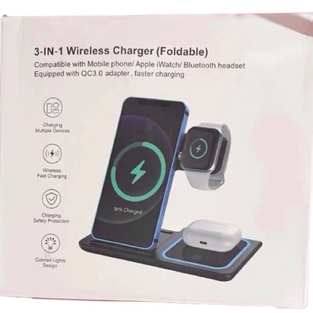 N/A 🆕 wireless